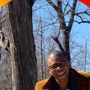 Meet your Posher, Terrance